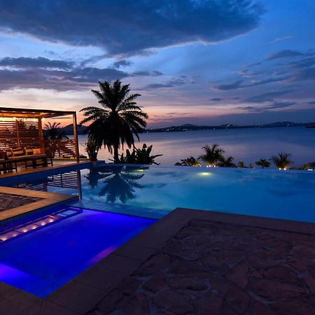 Divine Resort & Spa Kampala Exterior foto
